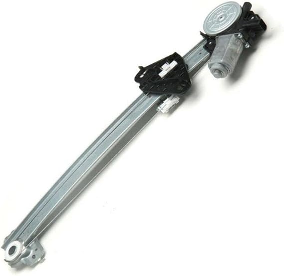 Front door lifter L Replace# 72250-TMO-G01 72250TMOG01 AUTO-MOHITO 1pack
