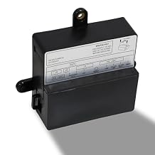 3851331011 RV Refrigerator Power Supply Circuit Board Compatible with Dometic RV DMR702 RM1350 RM3762 RM3962 Model Refrigerator,Replace for 3851331011 3851331.011 18407 69-4068