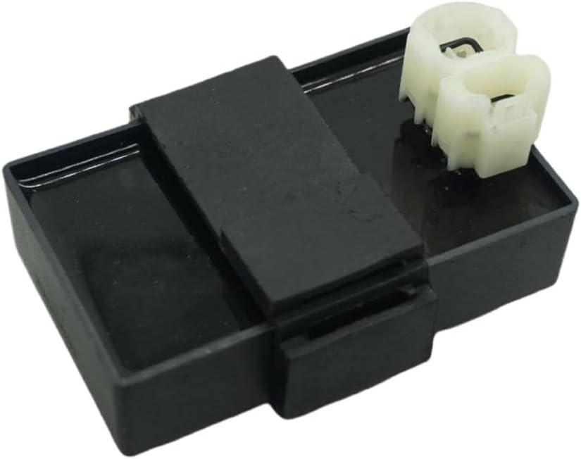 Compatible With Dayang DY150-20 DY150GY-6 And Dayun DY150-22 DY150-EDF 6 Pins DC 12V Ignition System Motorcycle Unit