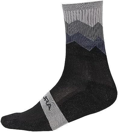 Berghaus unisex Graphics Cycling Socks