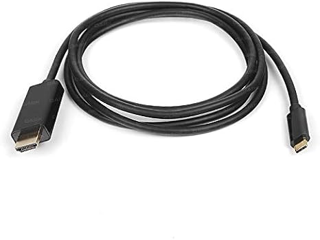 Dark DK CB U31XHD 1.8m USB 3.1 Type-C - HDMI 4K/30p Kablo
