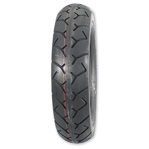 Bridgestone Exedra G702 18070-15 Wide Whitewall Rear Tire 66394