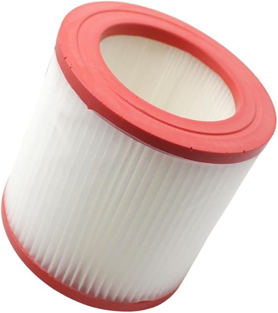 MisterVac Filter cartridge compatible with Stanley SXVC35PTDE