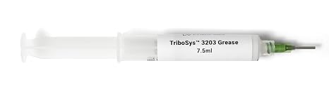 Tribosys 3203 Lubricant for Mechanical Keyboard Switches (7.5ml)