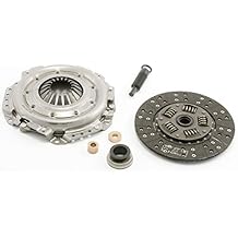 Schaeffler LuK 04-019, Clutch Kit, RepSet with release bearing, Compatible with Chevrolet Camaro 82-92, Corvette 71-72/84; Pontiac Firebird 71-77/79/81-92, GTO 68-69/71, LeMans 71-77