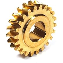 Murray 51405MA Worm Gear