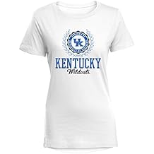 Camp David NCAA Womens Casual,Crew Neck