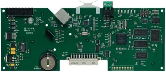 LENEL LNL-1320-2RP - Dual Reader Interface Module