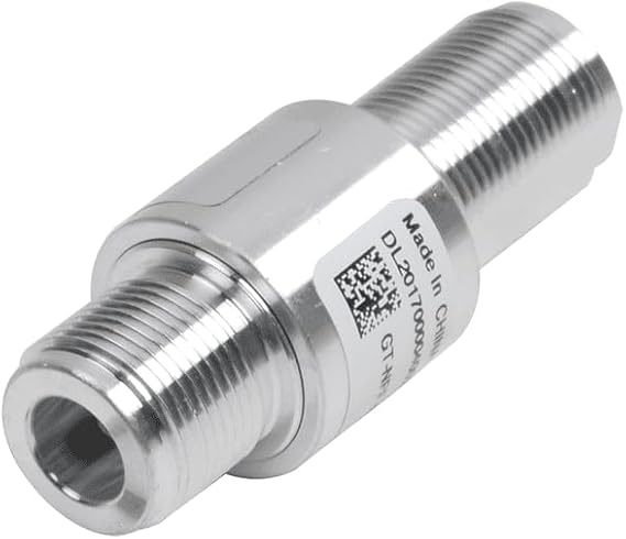 PolyPhaser - Single Gas Tube Surge Protector, NF/NF