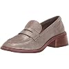 Vince Camuto Women's Enachel Block Heel Loafer