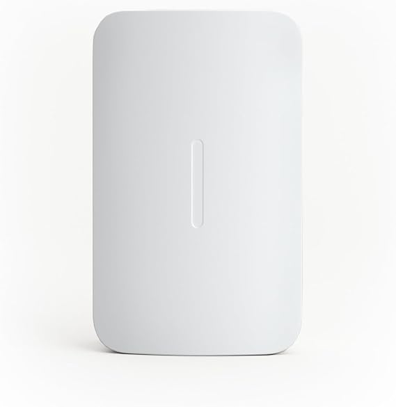 SimpliSafe Temperature Sensor - Hot/Cold Detection - Compatible with SimpliSafe Home Security System - Latest Gen