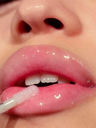 GLOSSIER -The Perfect, Glossiest Lip Gloss- Clear 4.2ml