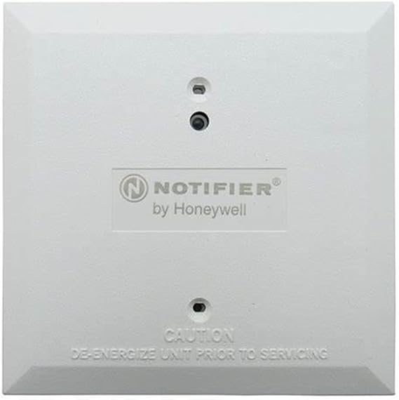 Notifier FDM-1 - Dual Monitor Module