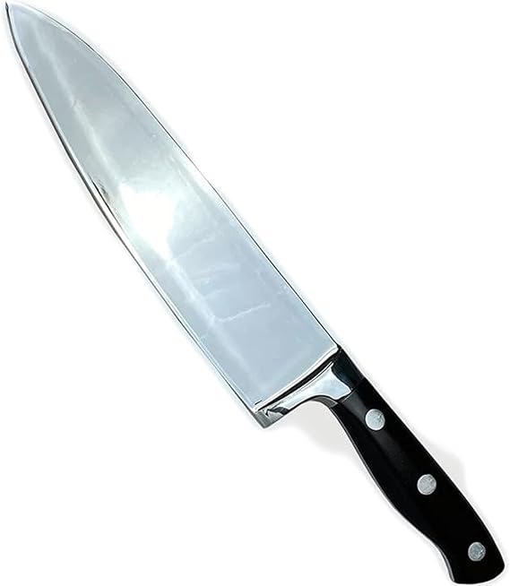 Trick Or Treat Studios Halloween Kills Butcher Knife Costume Prop Accessory