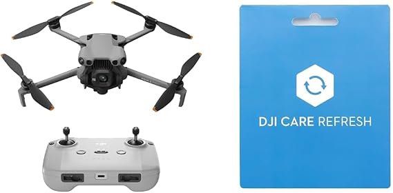 DJI Mini 5 Pro+ DJI Mini 5 Pro Care 2 Year Extended Premium Support