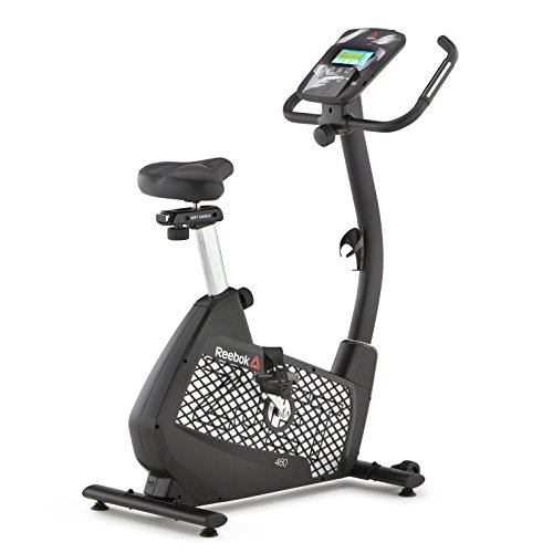 Reebok Zjet 460 Bike Bluetooth, Silver