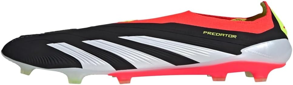 Adidas Predator Elite Firm Ground Cleats