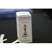 Blessing Trombone Mouthpiece (MPC5GTRB)