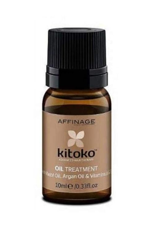 Affinage Kitoko Oil Treatment .33 oz
