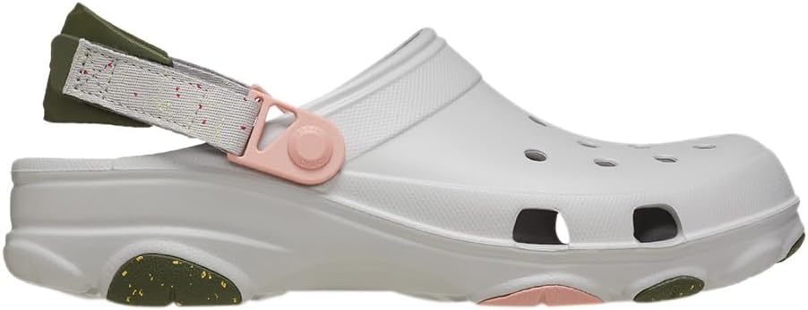 Crocs Classic All Terrain Clog Sandals