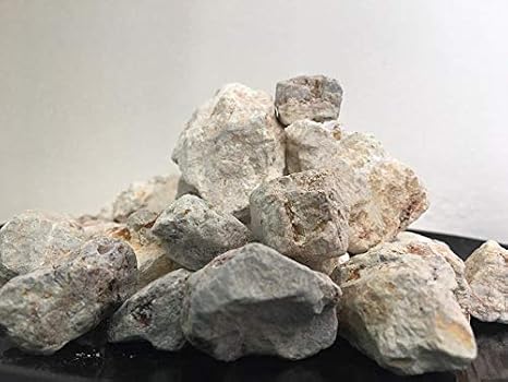 White Khadi Clay 500 Grams