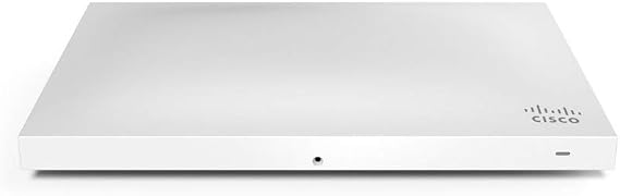 Meraki MR42 Wireless Access Point - Appliance Only