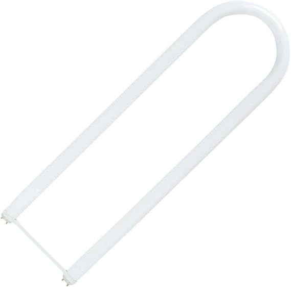 Philips 378802 - FB32T8/TL850/6 ALTO U Shaped T8 Fluorescent Tube Light Bulb