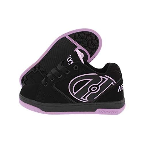 HEELYS Unisex-Child Propel 2.0 Little Big KidAdult
