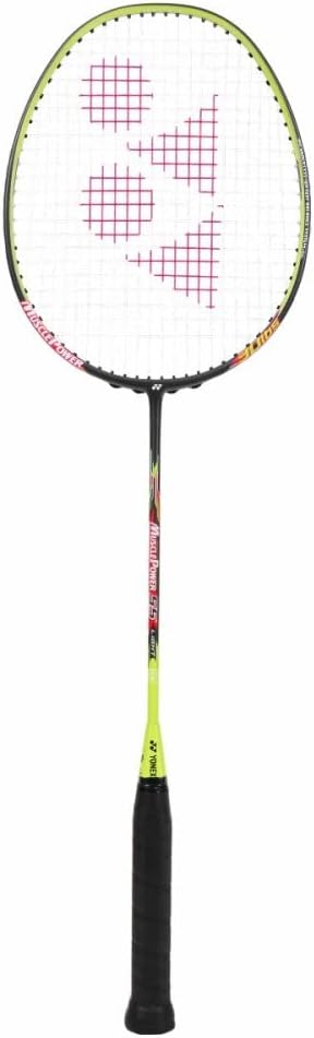 YONEX Yonex Muscle Power 55 Light Light Green Badminton Racket