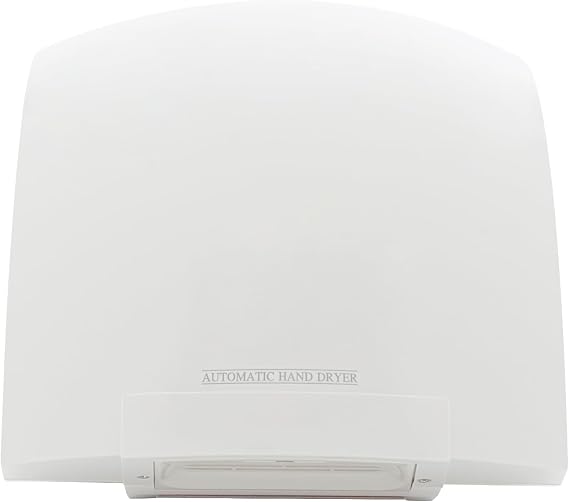 Electric Hand Dryer, Commercial Compact Air Hand Dryer, Automatic Hand Air Dryer