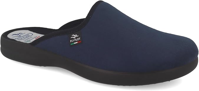 Fly Flot mens House Shoes