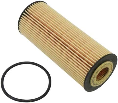 HENGST Oil Filter Kit
