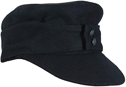 Epic Militaria Replica WW2 German Panzer M43 Field Cap
