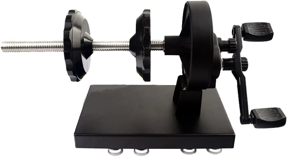 Reel Fishing Line Fishingline Winder Equipment Winder Spooler Machine with Suction Cup Fishing Line Spooler
