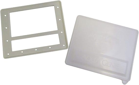 AQ1050 Inground Aqua Genie Winter Skimmer Plate Kit