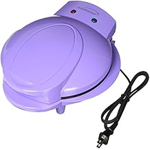 Brentwood Appliances TS-254 Cake Pop Maker, 12, Purple