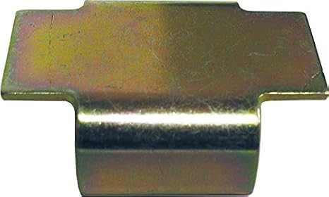Track Flat Clip Compatible with Arctic Cat T660 Turbo Touring 2004 Snowmobile Part# 54-15052 OEM# 0602-541,2602-037,2602-384
