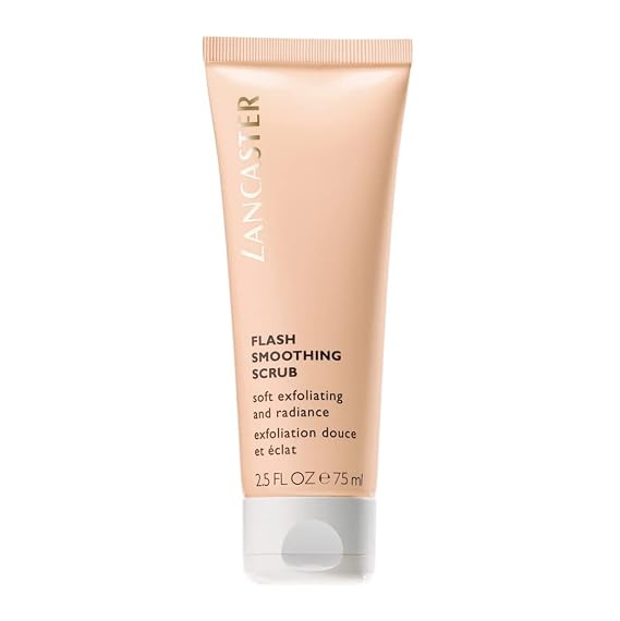 Lancaster Flash Smoothing Scrub, 2.5 Ounce