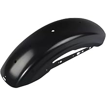 Mudguard compatible with Harley Davidson Sportster 1200 Iron 18-20 rear Fender FH1 unpainted
