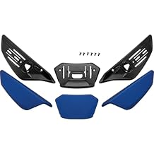 Shoei J-Cruise 3 Upper Air Intake