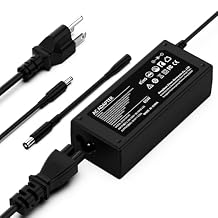 65W Laptop Charger Compatible with Acer Chromebook N15Q9 N15Q8 & Aspire 5 Series - Replacement Power Cord (3.0mm*1.1mm)