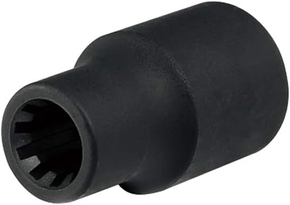 10 Points Brake Caliper Socket For Porsche (DR. 1/2")