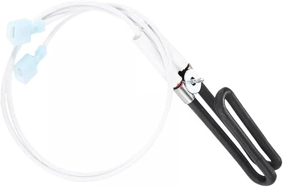SRV7000-462 Igniter for Quadra-fire Mt Vernon AE, Castile, Santa Fe, Classic Bay 1200 and Heatilator Eco-Choice CAB50, PS35, PS50 Pellet Stove Parts, Quadra-Fire 812-3811 Ignitor