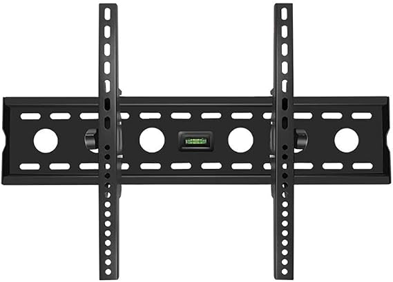 TV Mount,Sturdy Universal Wall Bracket, TV Bracket, Universal Wall Bracket, LCD TV Universal Bracket, Adjustable TV Bracket, Suitable for 48-70 inch TV 80KG to Strengthen Load-Bearing TV Rac
