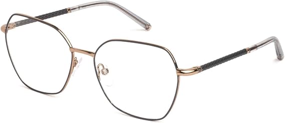 Escada Sunglasses VESE 77 08md Shiny Camel Wcol Pts