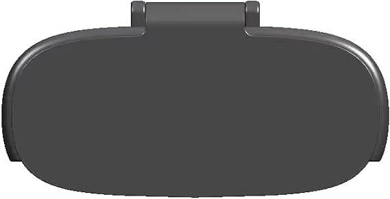 LZYDD Webcam C270 C310 Privacy Shutter Cover Shell Case for Logitech HD C270 C310 C505 (Upgraded)