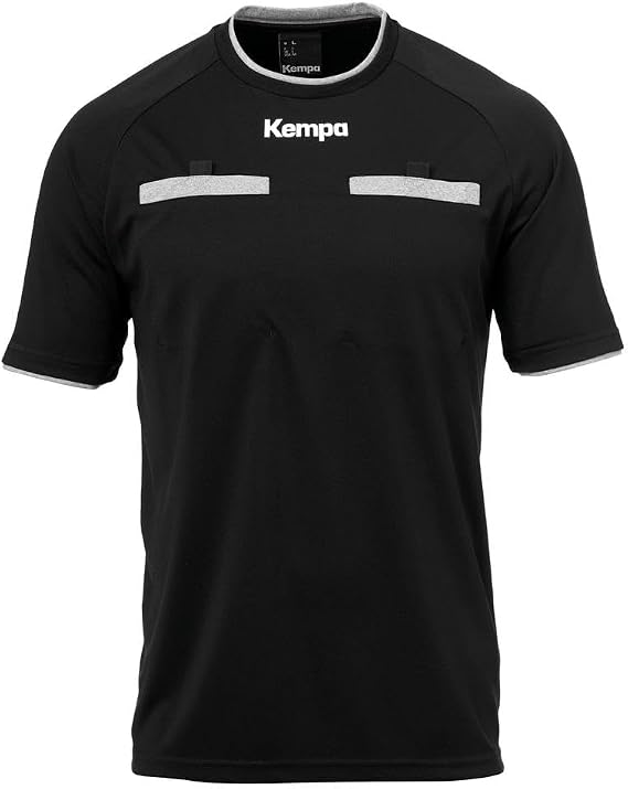 Kempa Herren Schiedsrichter Trikot Herren Schiedsrichter Trikot