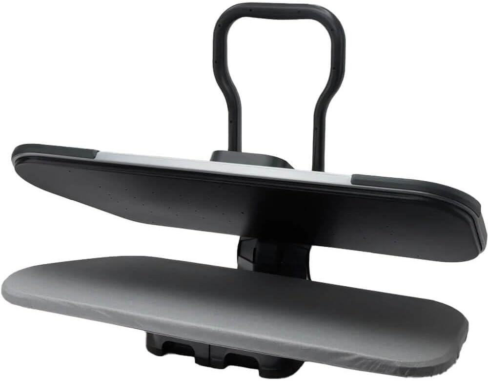 SINGER - Smart Steam Press 2.0, Digital Controls, Non-stick Surface, 1600 W, 36 Inch, Auto Shutdown, Model
