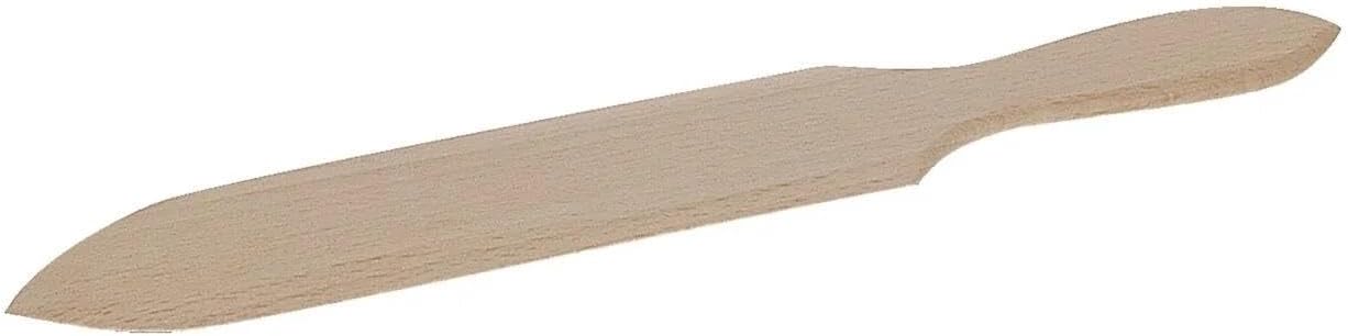 ZWILLING Staub Wooden Crepe Spatula