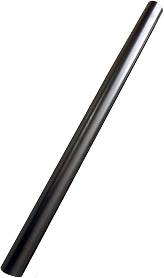 Graphite Carbon Rod, High Purity Suitable for Melting Casting Metal and Graphite Electrode, Diameter 3-8mm Length 300mm(3mm)